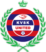 KVSK United Lommel Labdarúgás