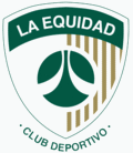 La Equidad Labdarúgás