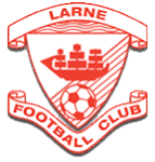 Larne FC Labdarúgás