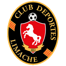 Deportes Limache Labdarúgás