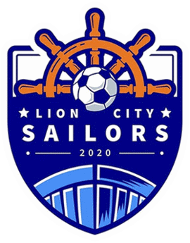 Lion City Sailors Labdarúgás