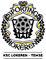 KSC Lokeren-Temse Labdarúgás