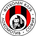 PFK Lokomotiv Sofia Labdarúgás