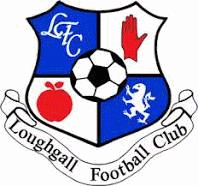 Loughgall FC Labdarúgás