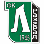 Ludogorets Razgrad Labdarúgás