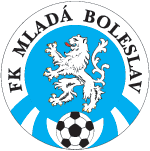 FK Mladá Boleslav Labdarúgás