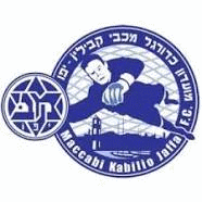 Maccabi Kabilio Jaffa Labdarúgás