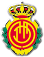 Real CD Mallorca Labdarúgás