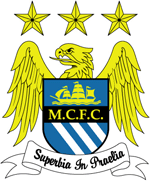 Manchester City 足球