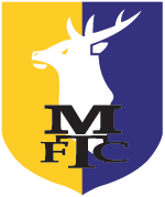 Mansfield Town Labdarúgás