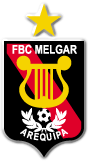 FBC Melgar Arquipa Labdarúgás