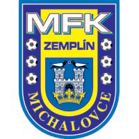 MFK Zemplín Michalovce Labdarúgás