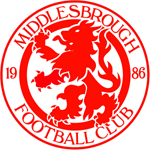 Middlesbrough Labdarúgás