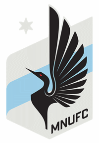 Minnesota United Labdarúgás