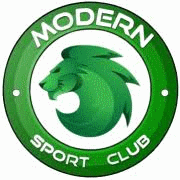 Modern Sport Labdarúgás