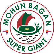Mohun Bagan SG Labdarúgás