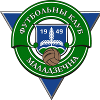 FK Molodechno Labdarúgás