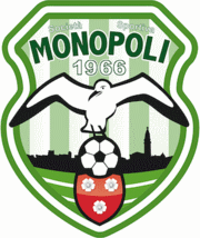 SS Monopoli 1966 Labdarúgás