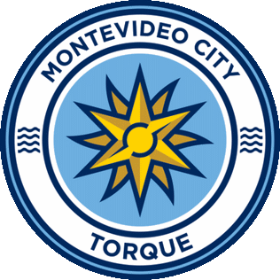 Montevideo City Torque Labdarúgás
