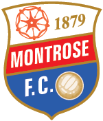 Montrose FC Labdarúgás