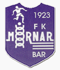 FK Mornar Labdarúgás