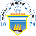 Greenock Morton Labdarúgás