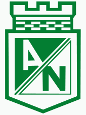 Atlético Nacional Labdarúgás