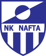 NK Nafta Lendava Labdarúgás