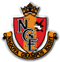 Nagoya Grampus Eight Labdarúgás