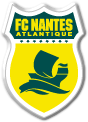 FC Nantes Atlantique Labdarúgás