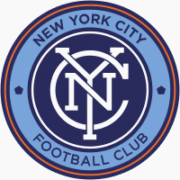 New York City FC Labdarúgás
