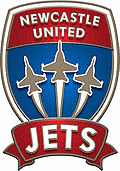 Newcastle Jets Labdarúgás