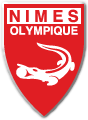 Nimes Olympique Labdarúgás