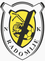 NK Radomlje Labdarúgás