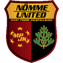 Nomme United Labdarúgás