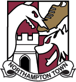 Northampton Town Labdarúgás