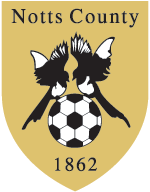 Notts County Labdarúgás