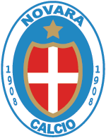 Novara Calcio Labdarúgás