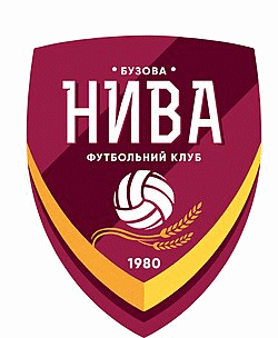FC Nyva Buzova Labdarúgás
