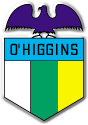 O´Higgins SADP Labdarúgás