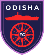 Odisha FC Labdarúgás