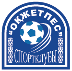 FC Okzhetpes 足球