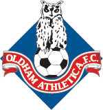 Oldham Athletic Labdarúgás