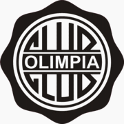 Olimpia Asuncion Labdarúgás