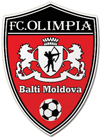 FC Zaria Balti Labdarúgás
