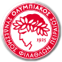 Olympiakos Piraeus 足球