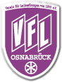 VfL Osnabrück Labdarúgás