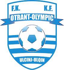 FK Otrant Labdarúgás