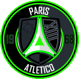 Paris 13 Atletico Labdarúgás