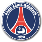 Paris Saint - Germain Labdarúgás